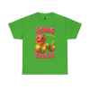 Long. Sweet. Sticky. – Gummy Worm Tee